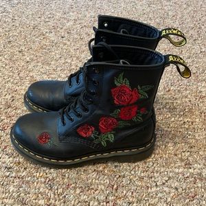 Dr.Marten Vonda Boot